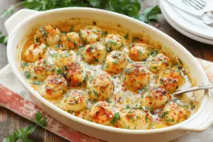 Serving Suggestions