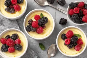 Serving Suggestions