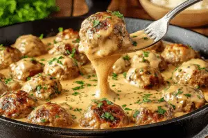 Serving Suggestions