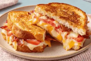 Serving Suggestions