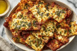 Serving Suggestions