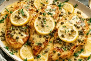 Serving Suggestions