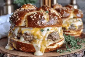 Serving Suggestions