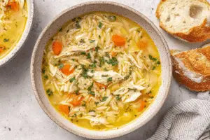 Serving Suggestions