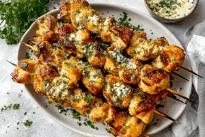 Serving Suggestions