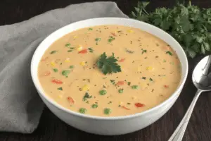 Serving Suggestions
