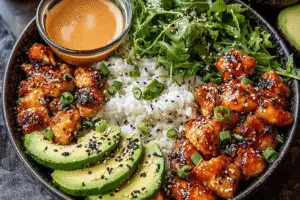 Serving Suggestions