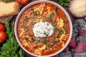 Serving Suggestions
