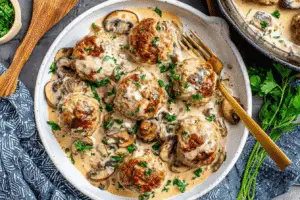 Serving Suggestions