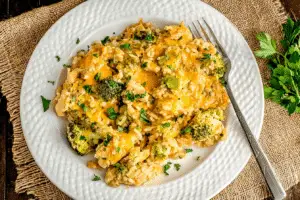 Serving Suggestions