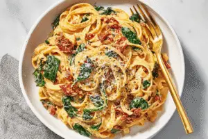 Serving Suggestions