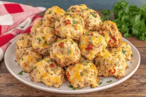 Serving Suggestions