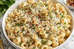 Serving Suggestions