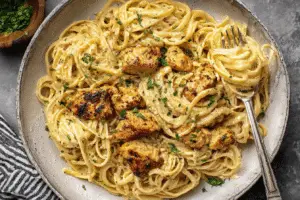Serving Suggestions