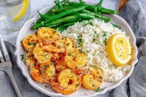 Serving Suggestions