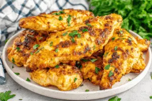 Serving Suggestions