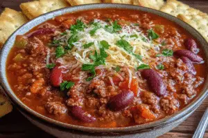 Serving Suggestions