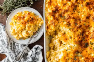 Serving Suggestions
