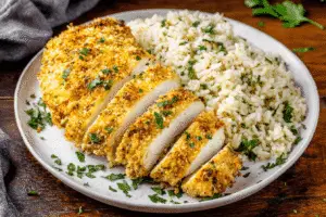 Serving Suggestions