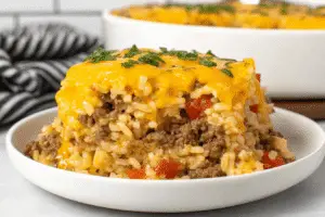 Serving Suggestions