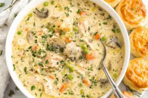 Serving Suggestions