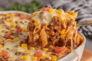 Serving Suggestions