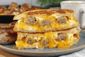 Serving Suggestions