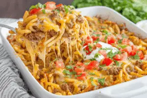 Serving Suggestions