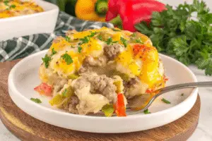 Serving Suggestions