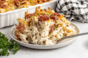 Serving Suggestions