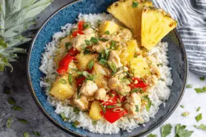 Serving Suggestions