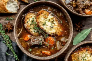 Serving Suggestions