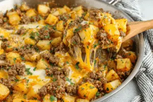 Serving Suggestions