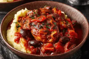 Serving Suggestions