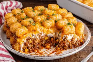 Serving Suggestions