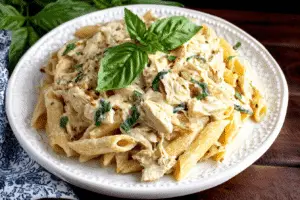 Serving Suggestions