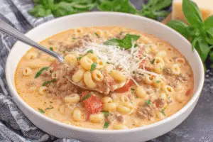 Serving Suggestions