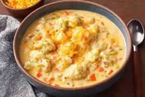 Serving Suggestions