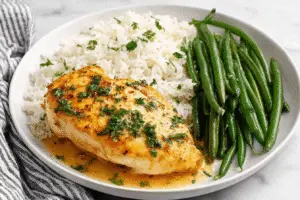 Serving Suggestions