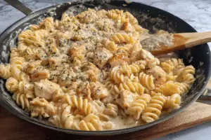 Serving Suggestions