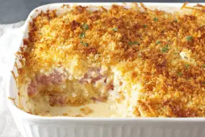 Serving Suggestions