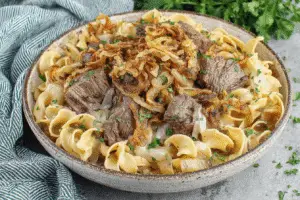 Serving Suggestions