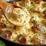 Swedish Meatballs Recipe