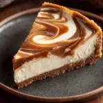 Apple Butter Cheesecake Recipe