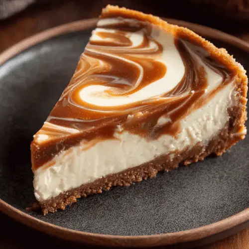 Apple Butter Cheesecake Recipe