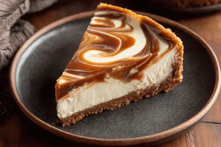 Apple Butter Cheesecake Recipe