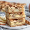 Apple Pecan Squares Recipe