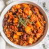 Apple Sage Turkey Chili Recipe