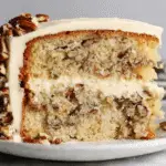 Butter Pecan Cake Recipe