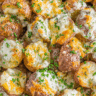Cheesy Ranch Potatoes Recipe